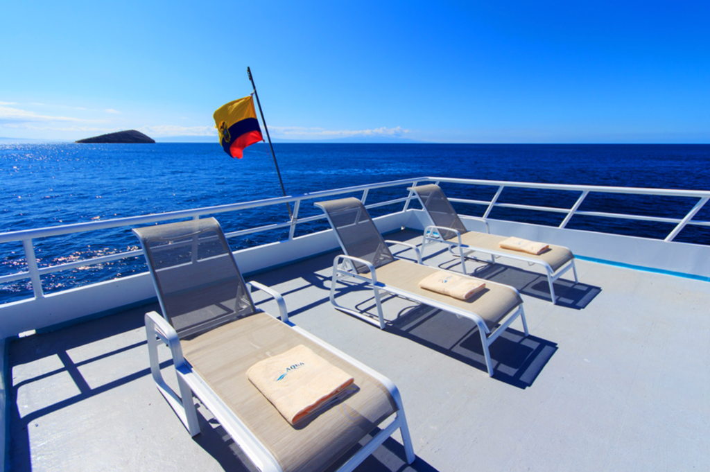 sundeck
